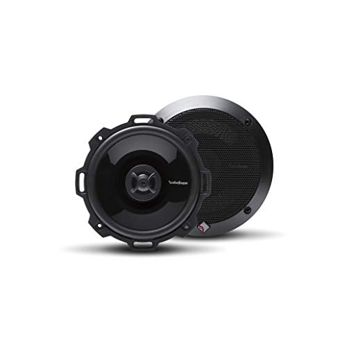 Rockford Fosgate P152 Punch 5.25 Rockford Fosgate P152 Punch 5.25